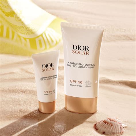 DIOR SOLAR .